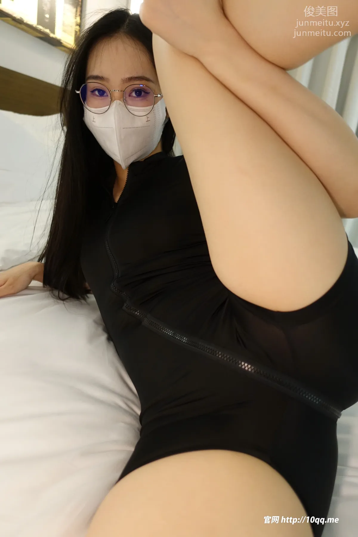 [ROSI口罩系列]2023.06.19 NO.2563 26