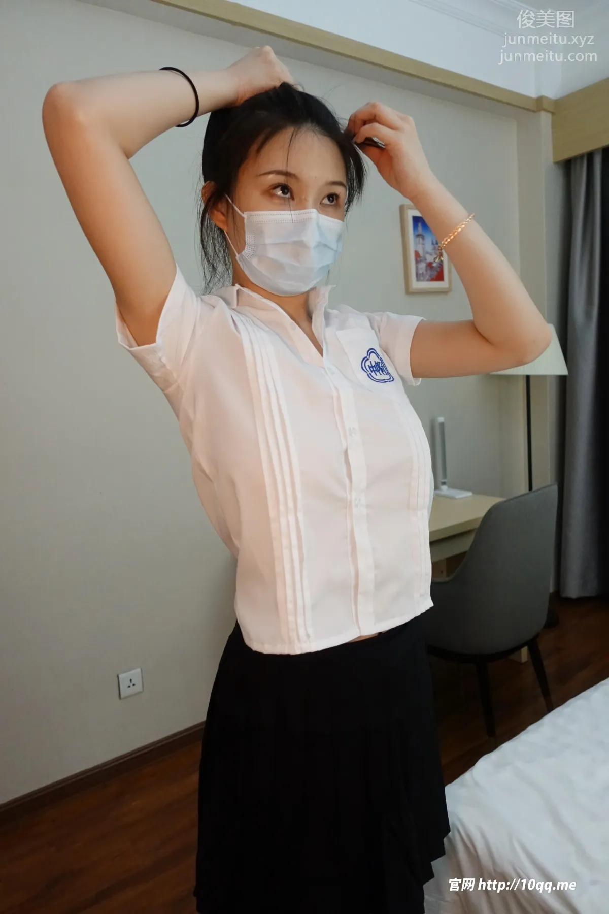 [ROSI口罩系列]2023.06.21 NO.2565 3