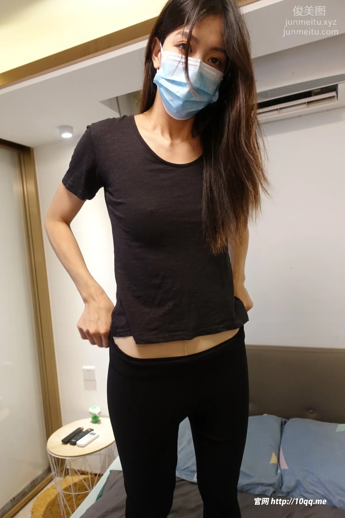 [ROSI口罩系列]2023.06.23 NO.2567 51
