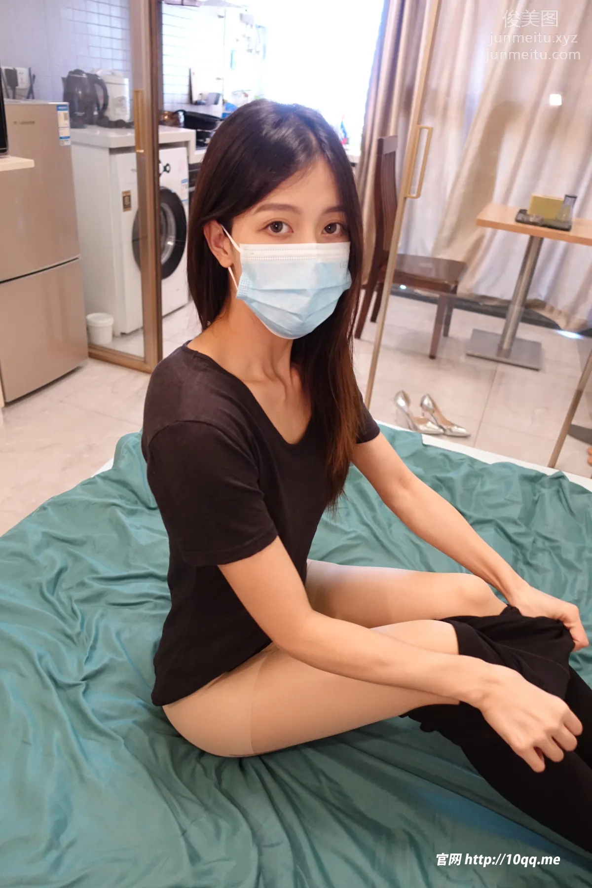 [ROSI口罩系列]2023.06.23 NO.2567 75