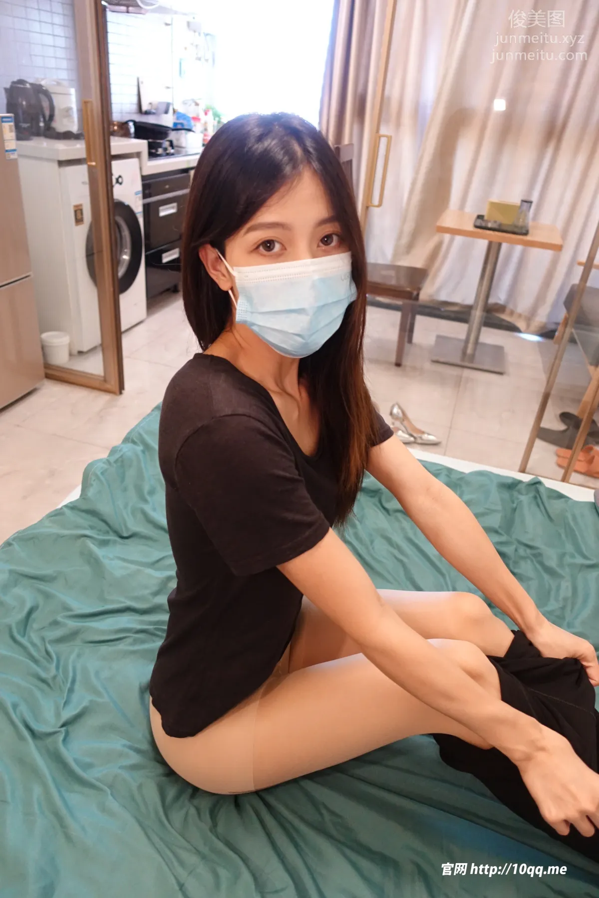 [ROSI口罩系列]2023.06.23 NO.2567 76