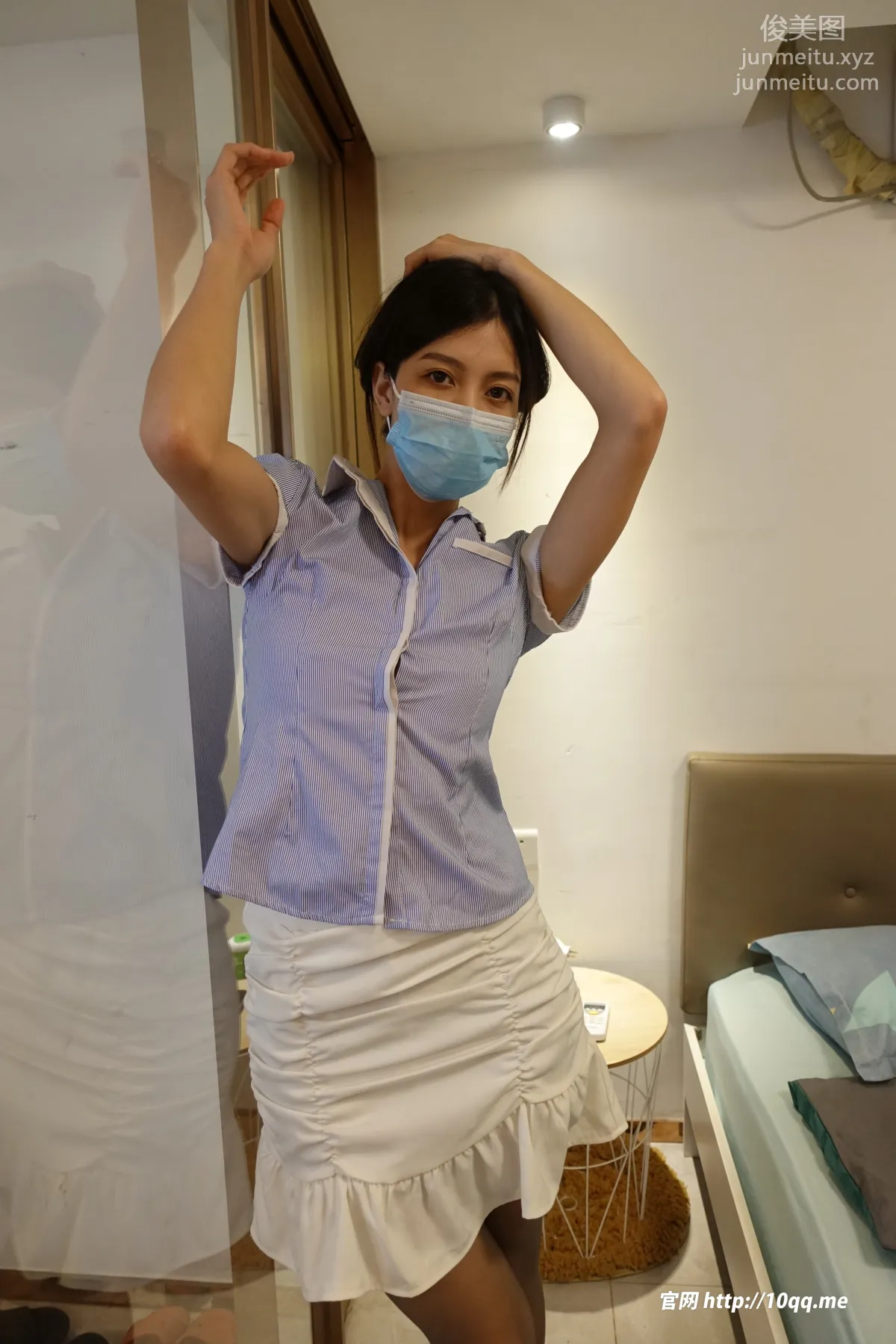 [ROSI口罩系列]2023.06.28 NO.2572 3