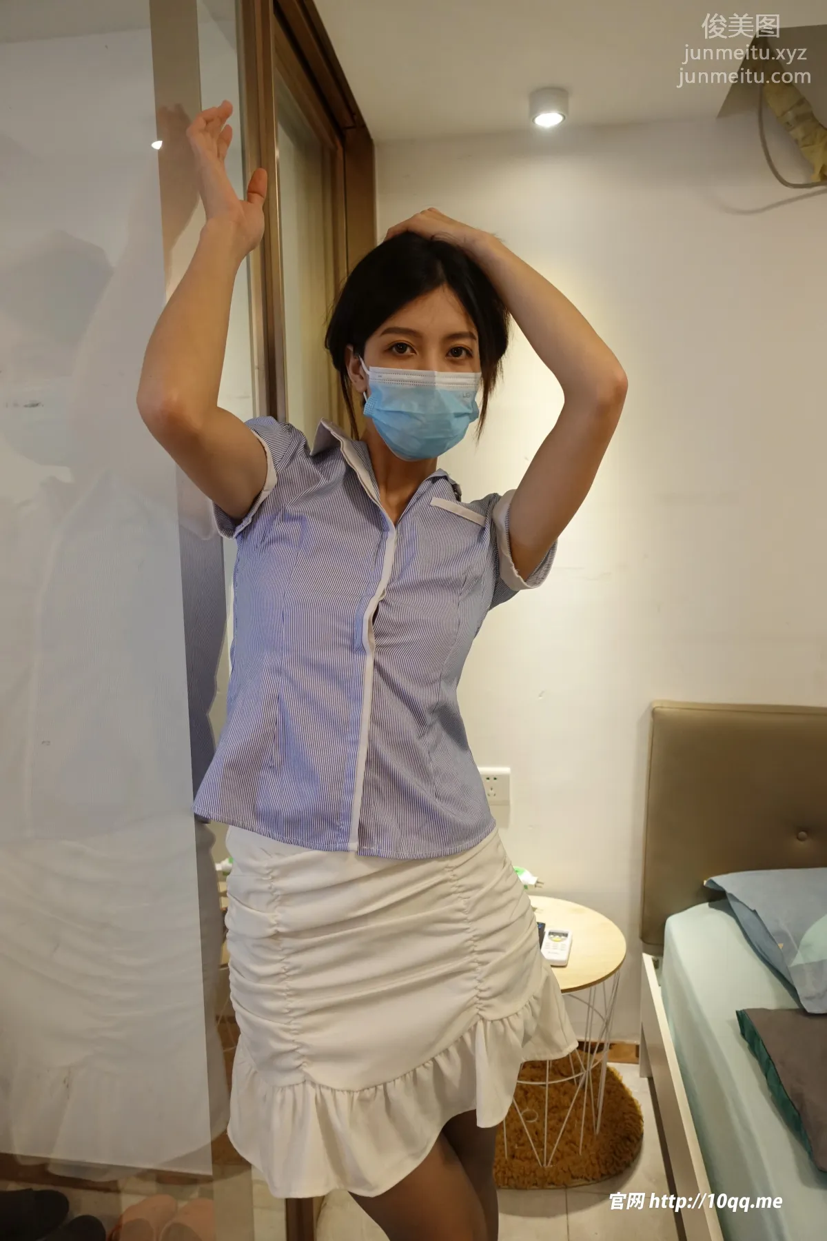 [ROSI口罩系列]2023.06.28 NO.2572 4
