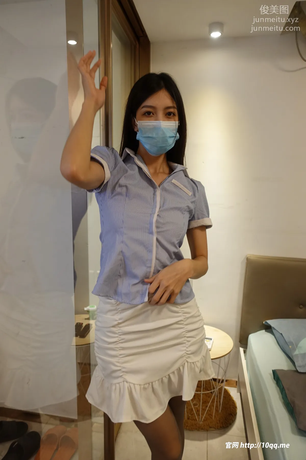 [ROSI口罩系列]2023.06.28 NO.2572 7