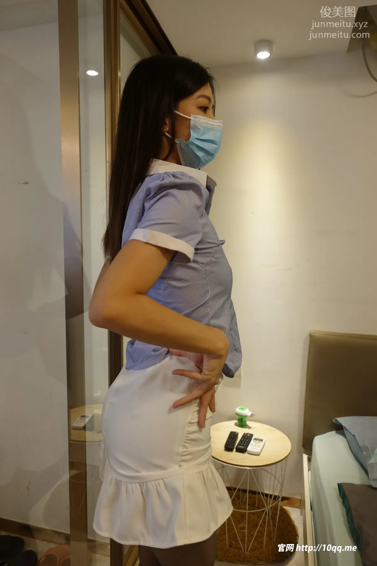[ROSI口罩系列]2023.06.28 NO.2572 16