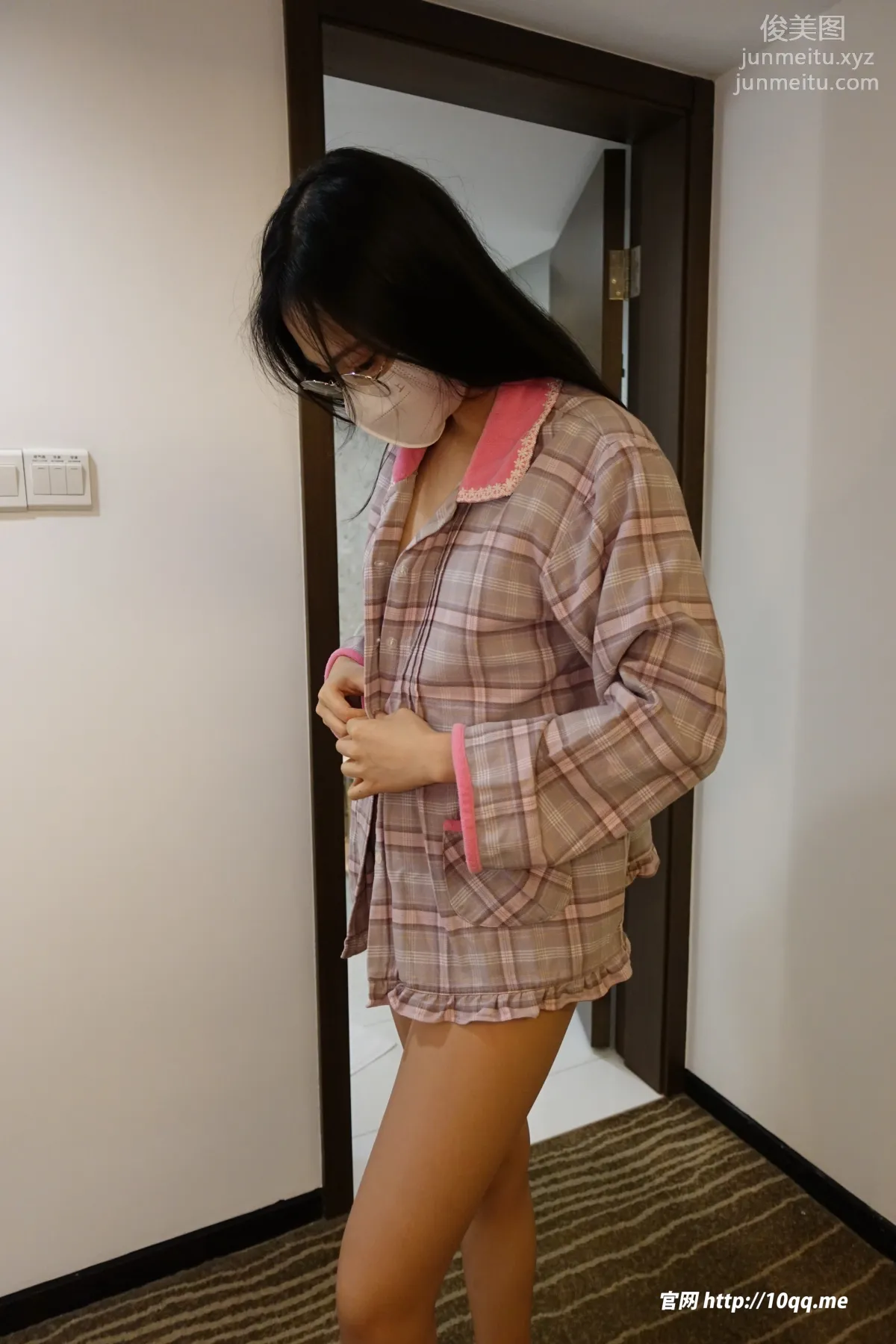 [ROSI口罩系列]2023.06.30 NO.2574 3