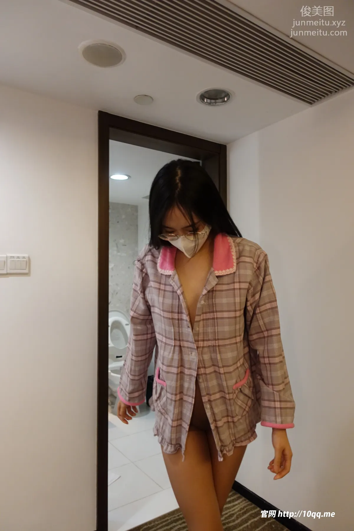 [ROSI口罩系列]2023.06.30 NO.2574 8