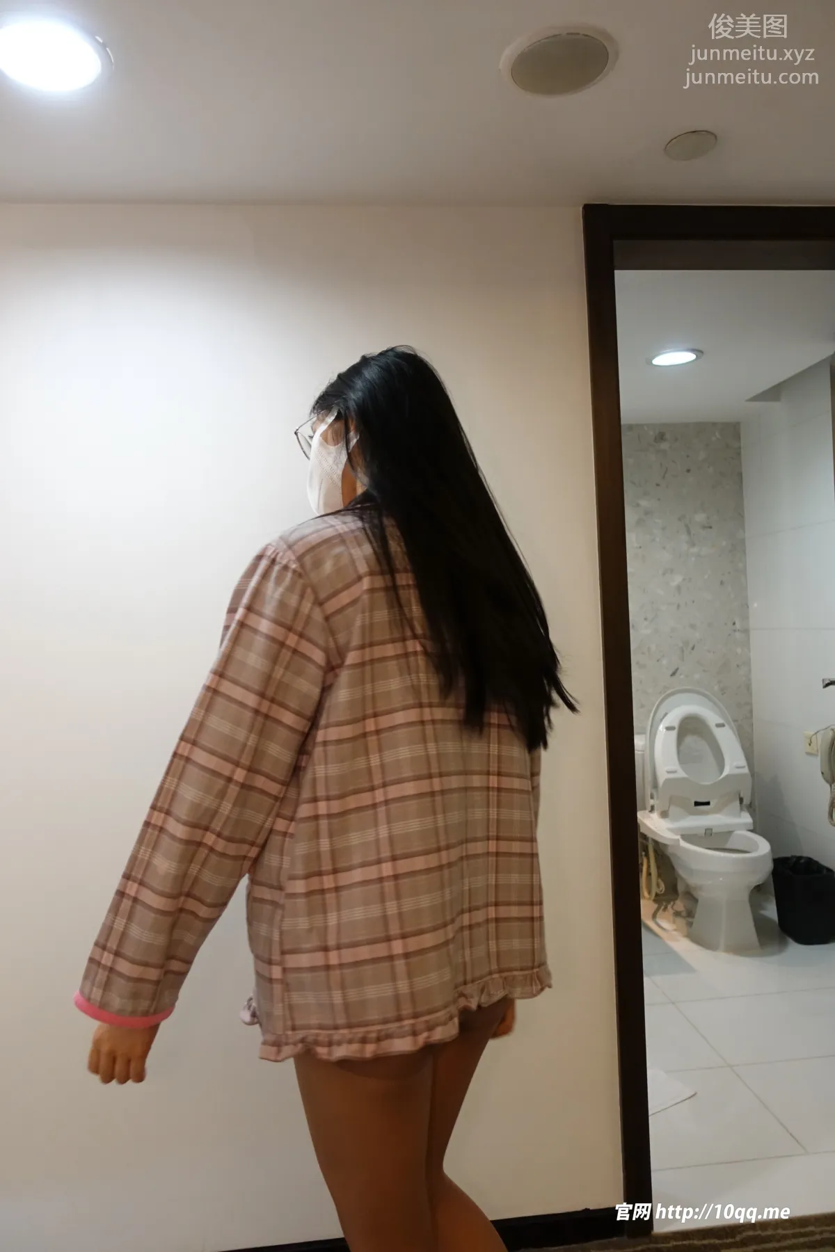 [ROSI口罩系列]2023.06.30 NO.2574 14
