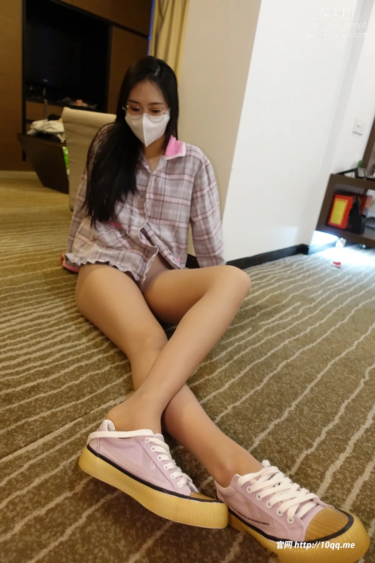 [ROSI口罩系列]2023.06.30 NO.2574 62