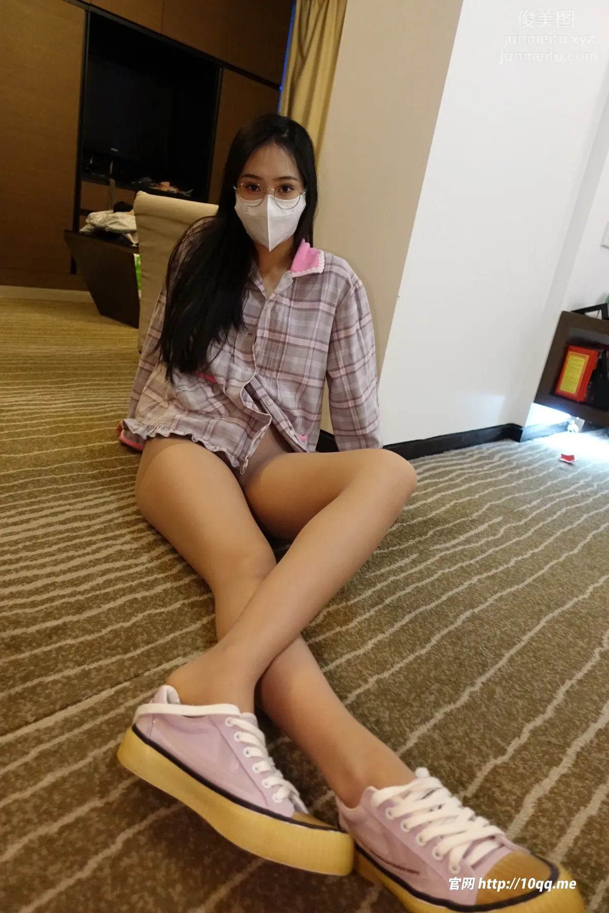 [ROSI口罩系列]2023.06.30 NO.2574 63