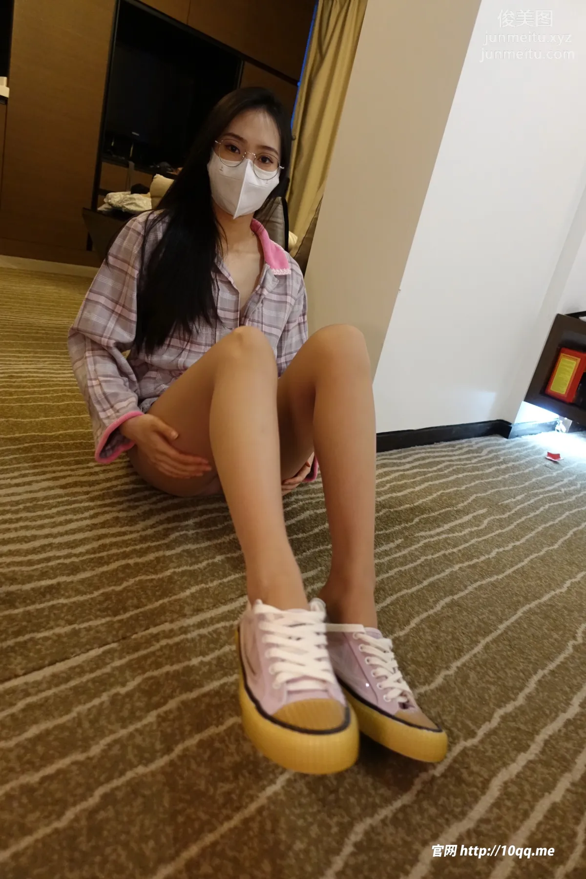 [ROSI口罩系列]2023.06.30 NO.2574 65