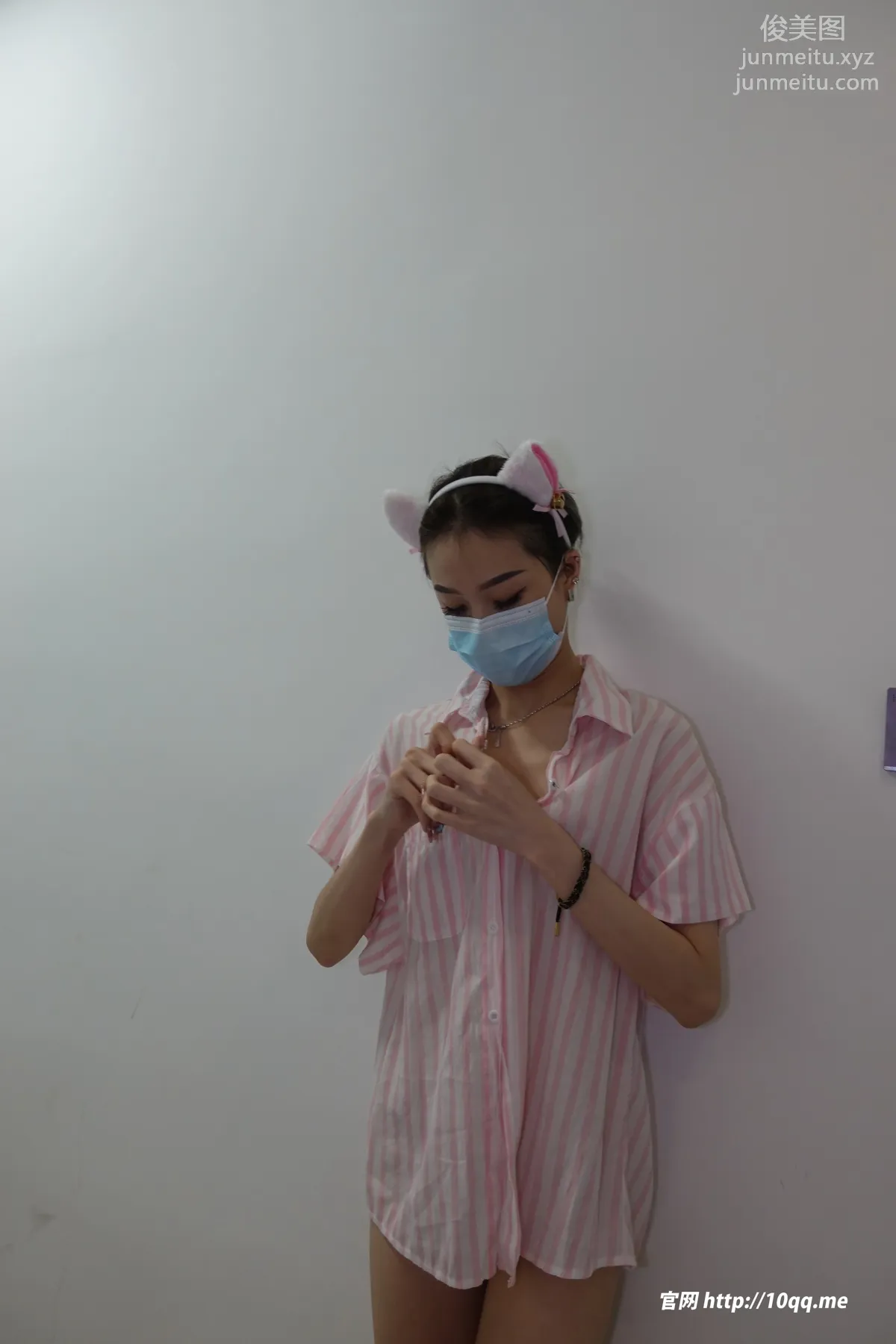 [ROSI口罩系列]2023.07.12 NO.2586 3