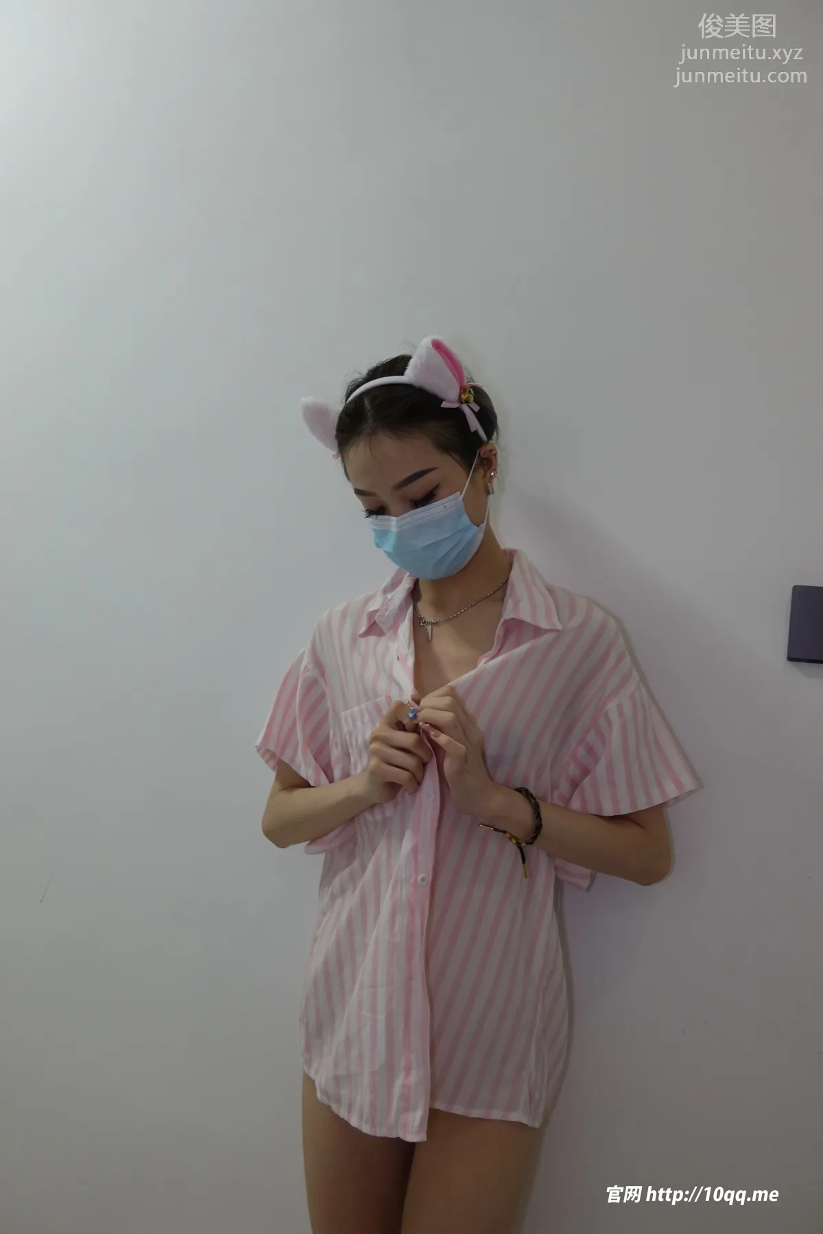 [ROSI口罩系列]2023.07.12 NO.2586 4