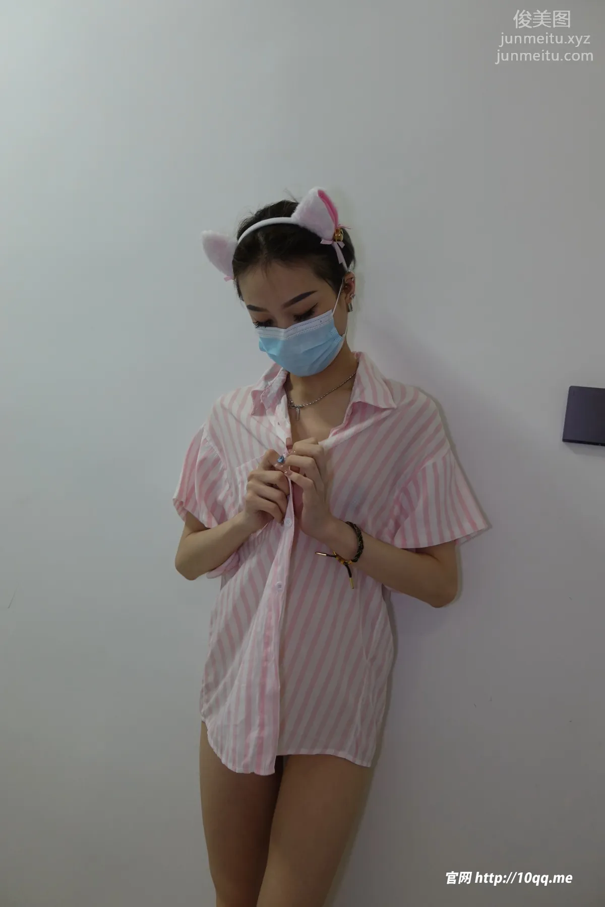 [ROSI口罩系列]2023.07.12 NO.2586 5