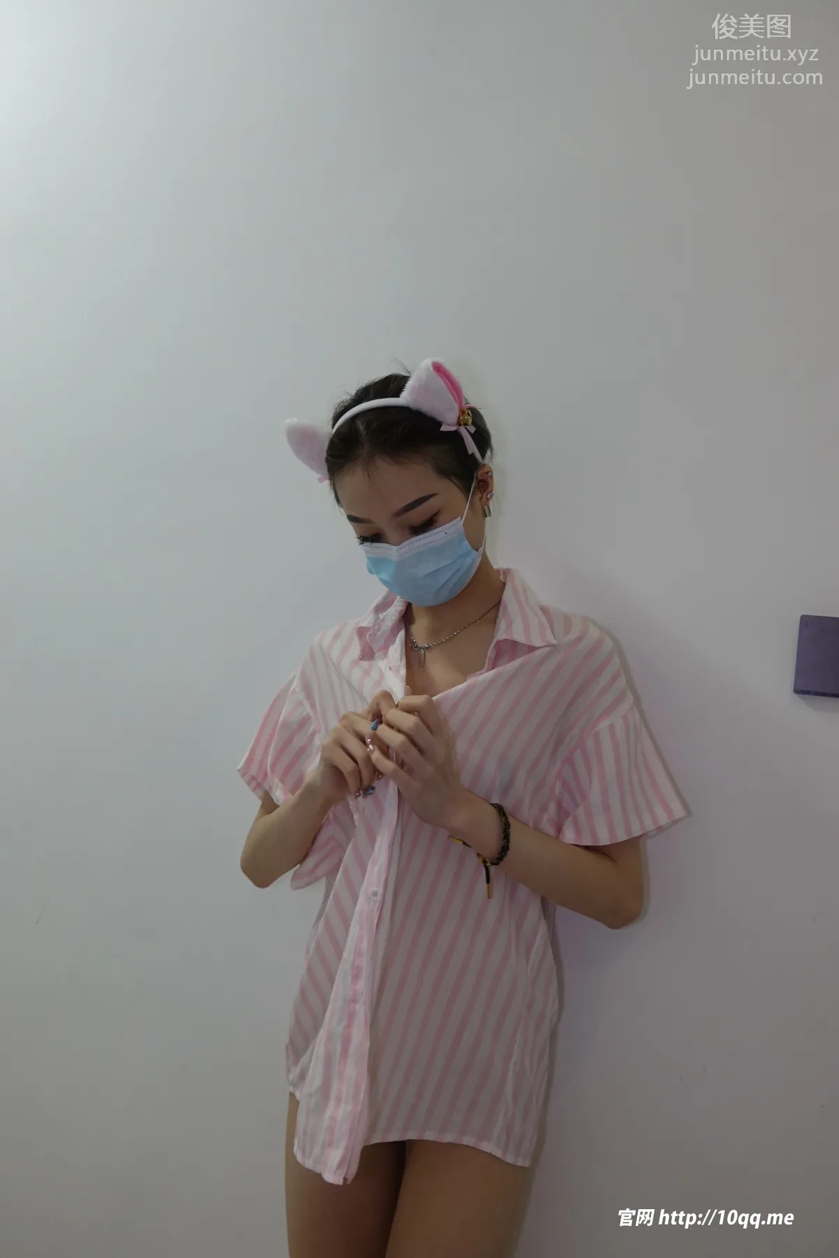 [ROSI口罩系列]2023.07.12 NO.2586 6