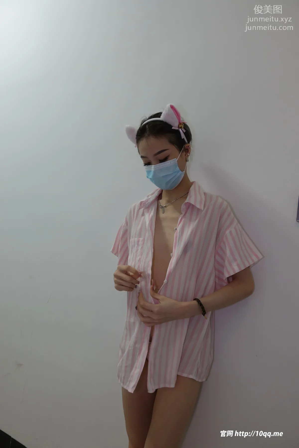 [ROSI口罩系列]2023.07.12 NO.2586 11