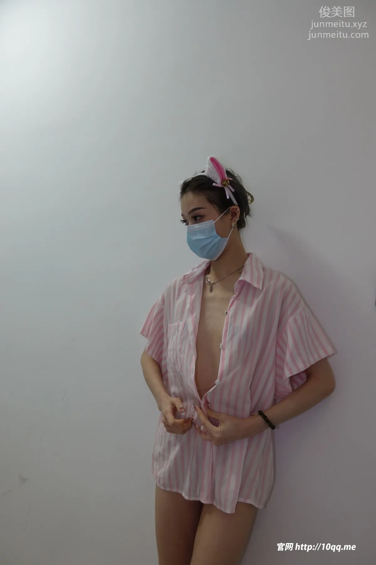 [ROSI口罩系列]2023.07.12 NO.2586 12