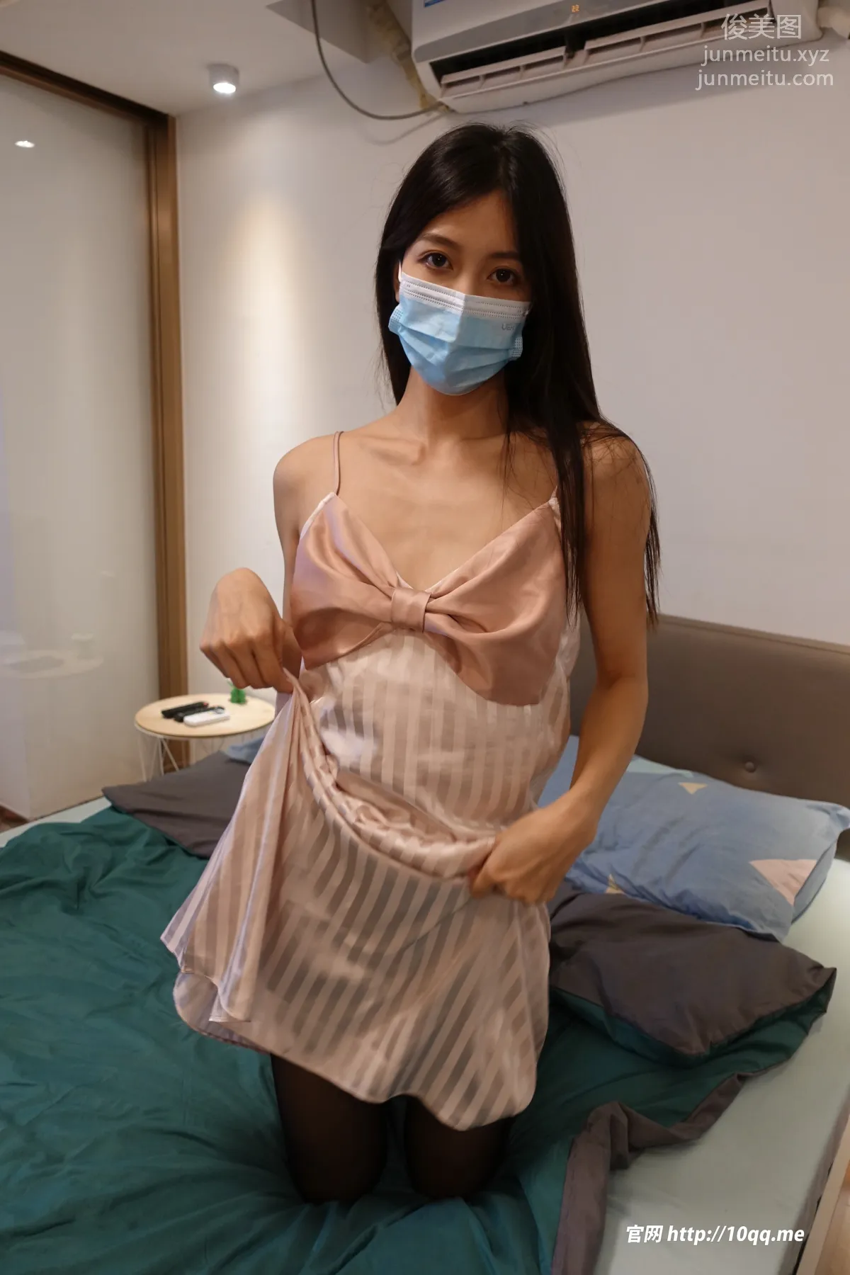 [ROSI口罩系列]2023.07.13 NO.2587 4