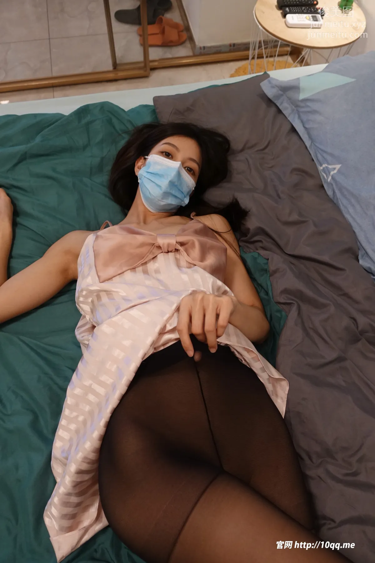 [ROSI口罩系列]2023.07.13 NO.2587 64