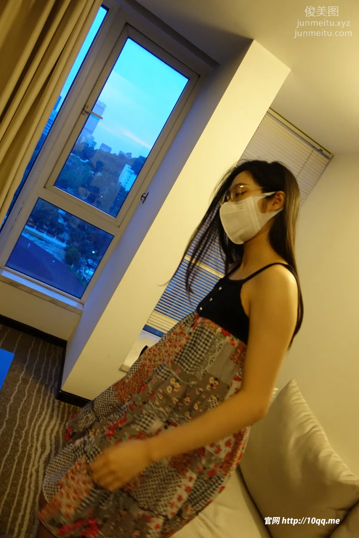 [ROSI口罩系列]2023.07.17 NO.2591 12