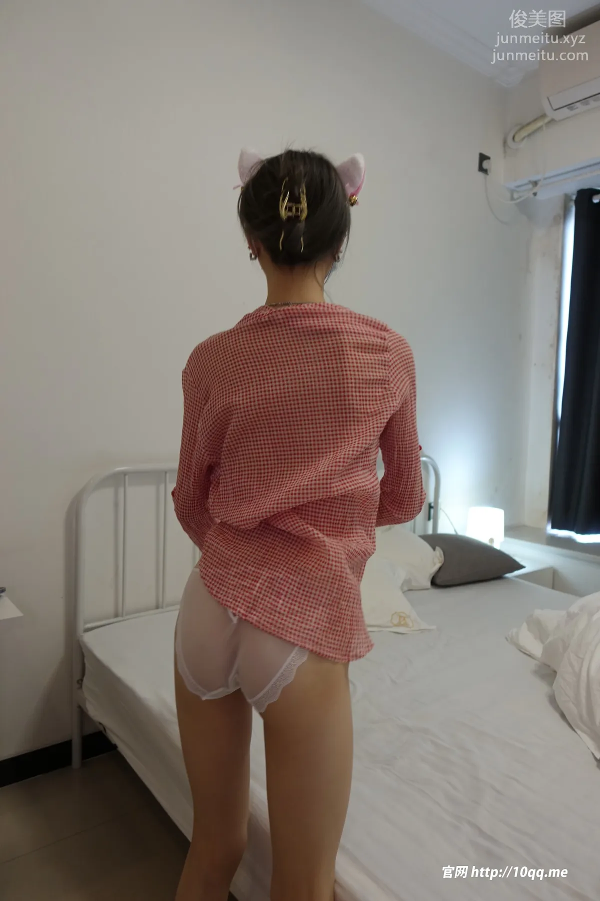 [ROSI口罩系列]2023.07.18 NO.2592 16