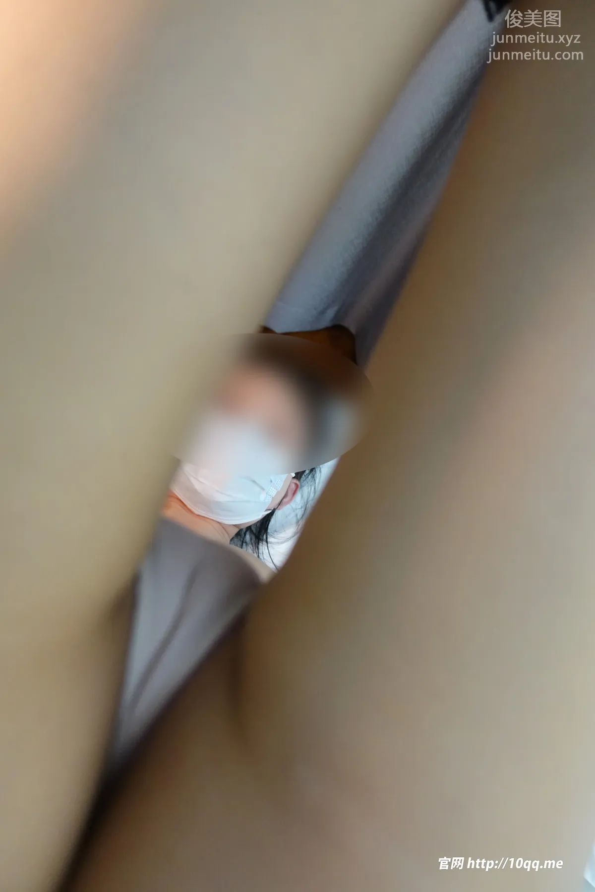 [ROSI口罩系列]2023.07.19 NO.2593 54