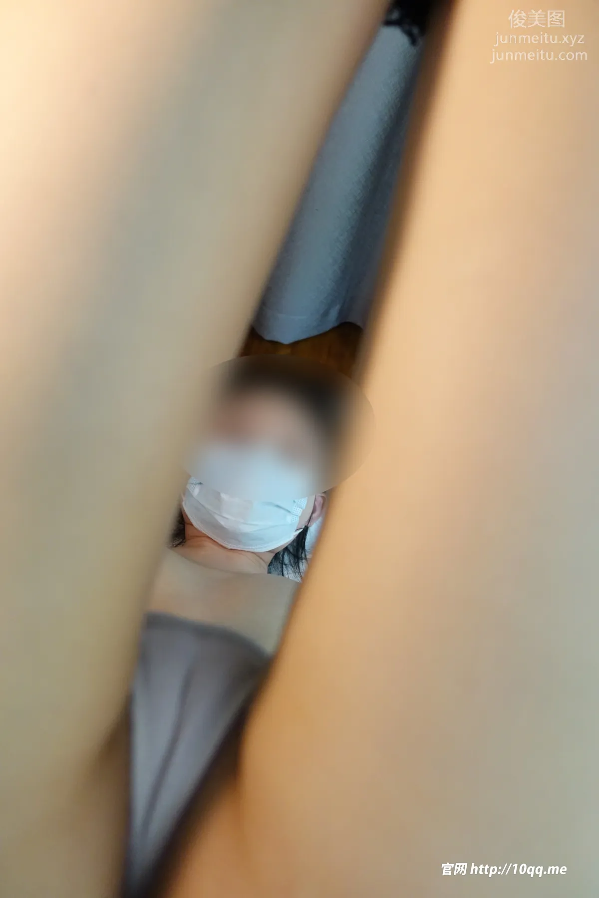 [ROSI口罩系列]2023.07.19 NO.2593 55