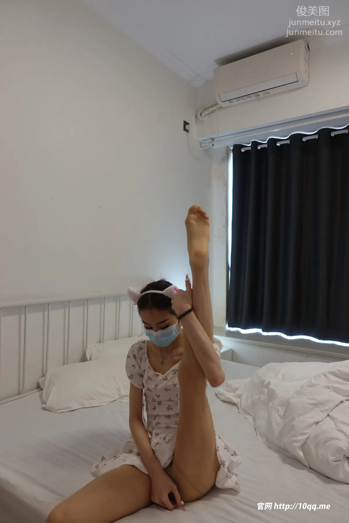 [ROSI口罩系列]2023.07.20 NO.2594 10