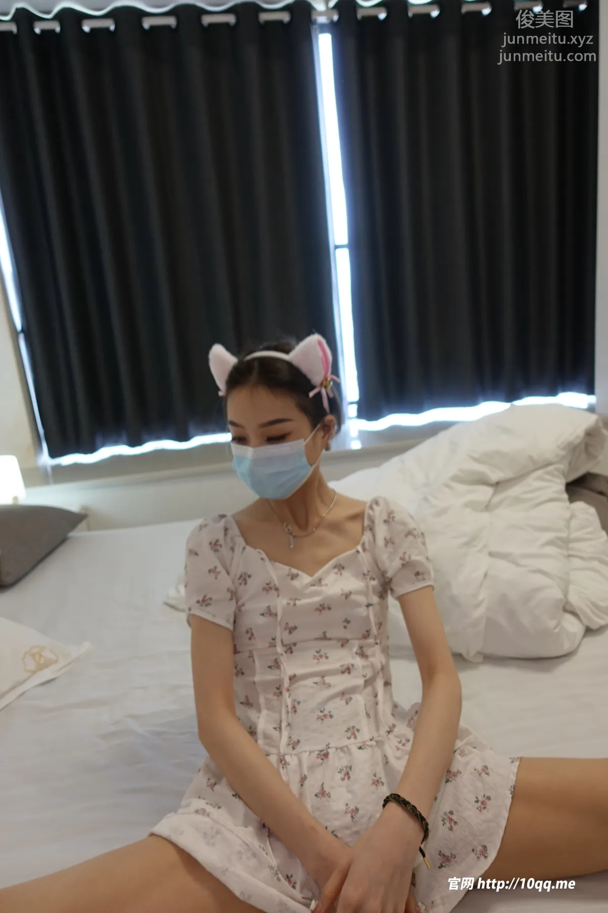 [ROSI口罩系列]2023.07.20 NO.2594 25