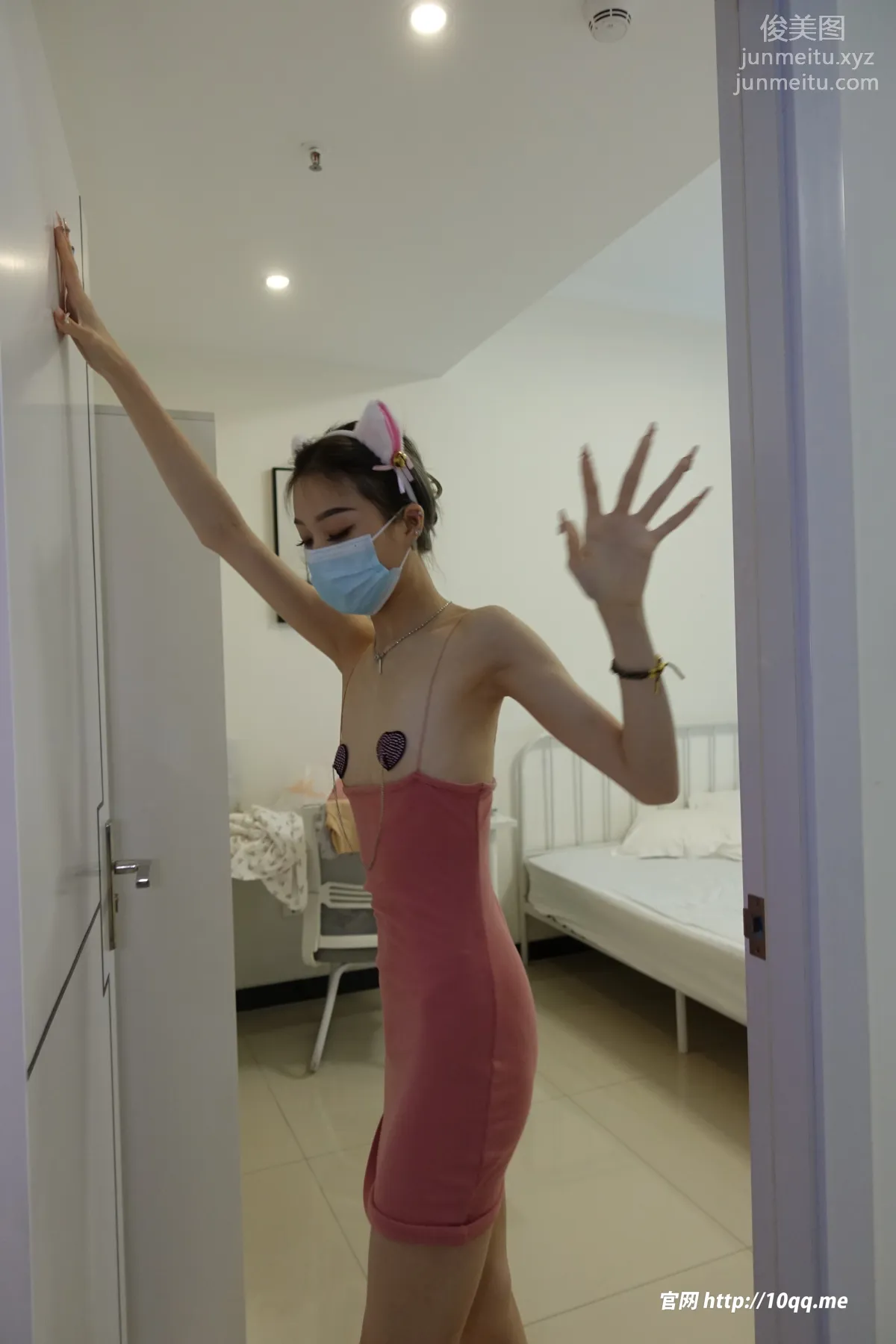 [ROSI口罩系列]2023.07.22 NO.2596 17