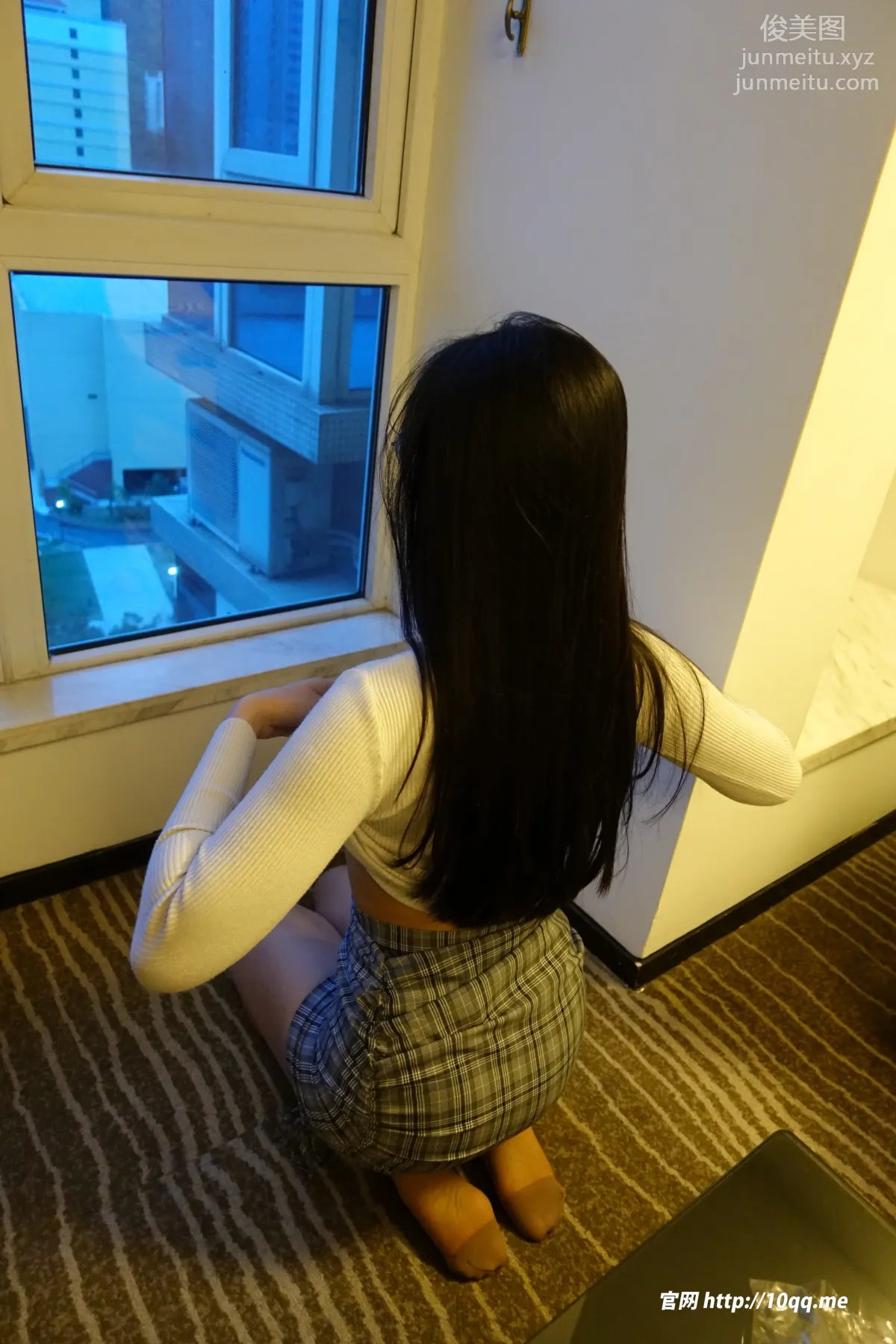 [ROSI口罩系列]2023.07.23 NO.2597 37