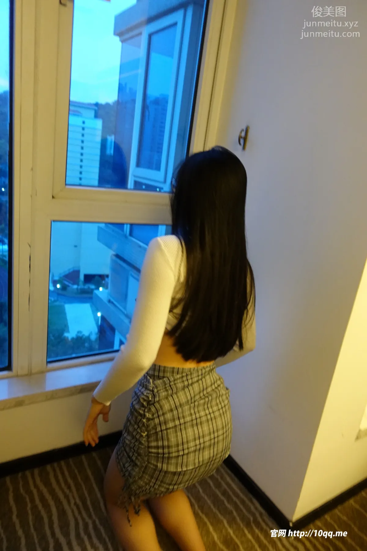 [ROSI口罩系列]2023.07.23 NO.2597 41