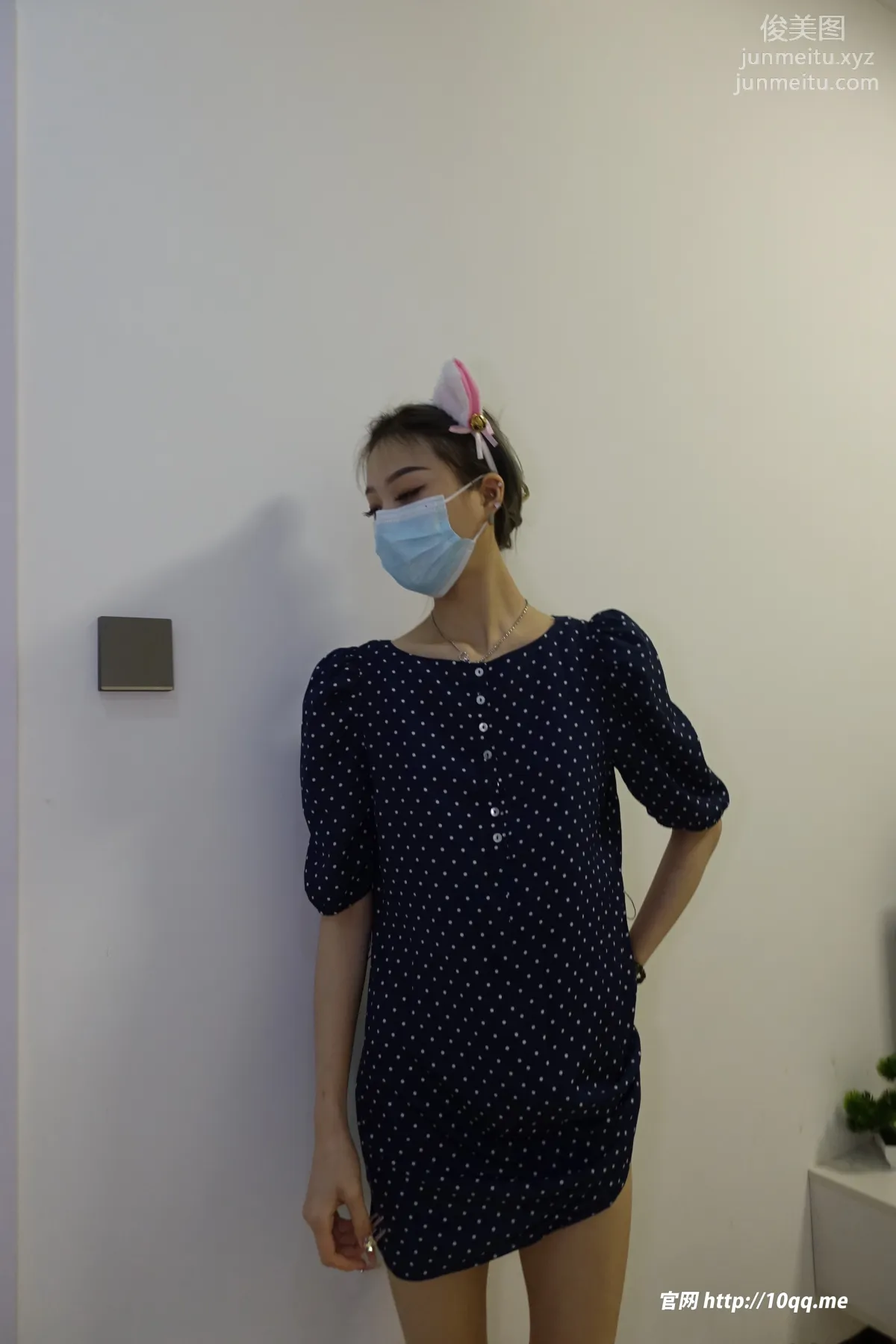 [ROSI口罩系列]2023.07.24 NO.2598 6