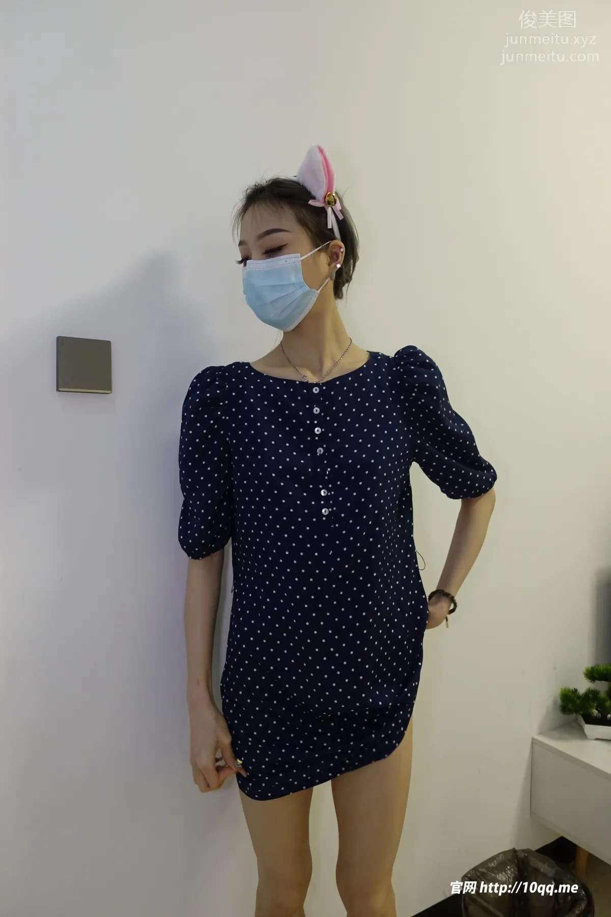 [ROSI口罩系列]2023.07.24 NO.2598 7