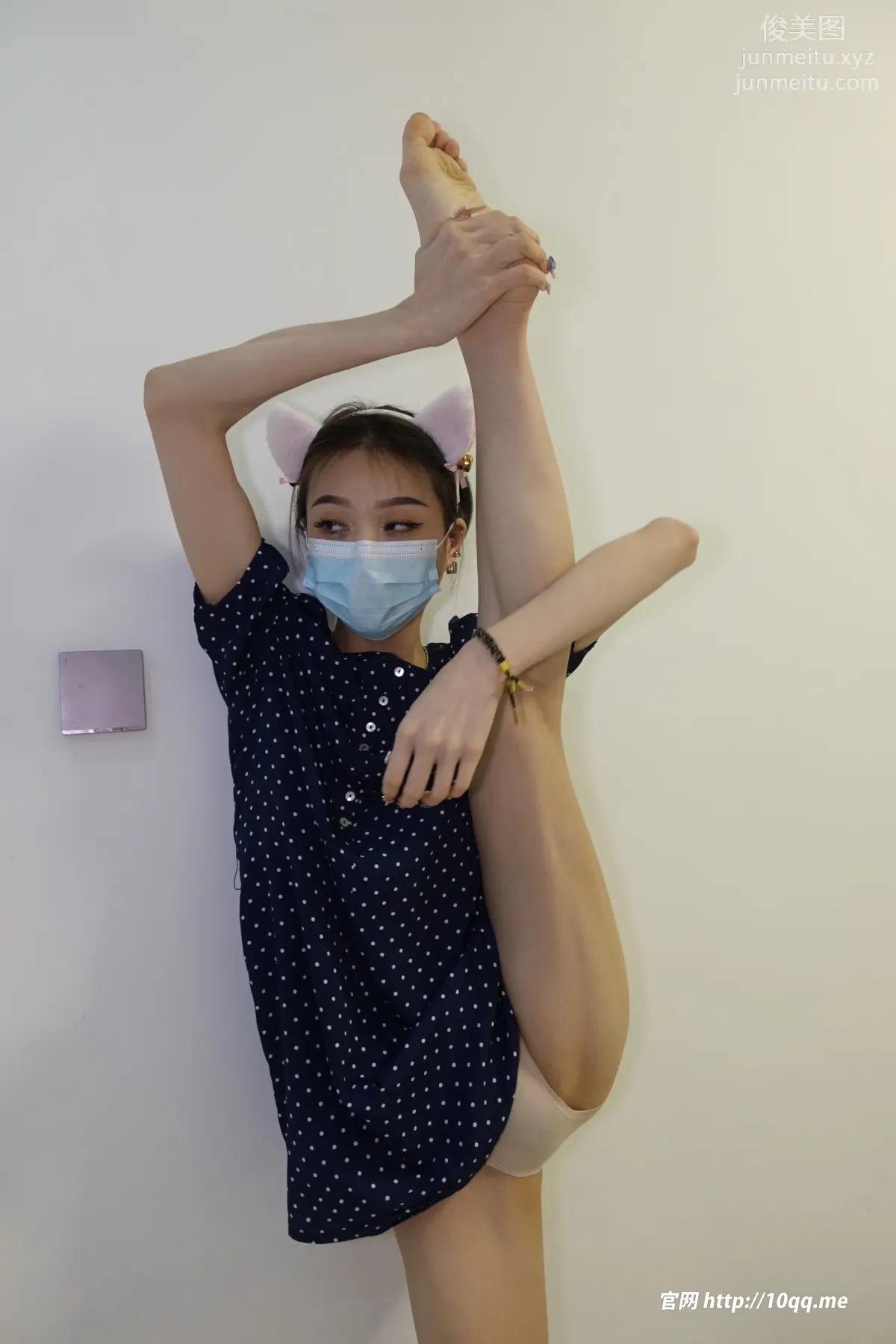 [ROSI口罩系列]2023.07.24 NO.2598 25