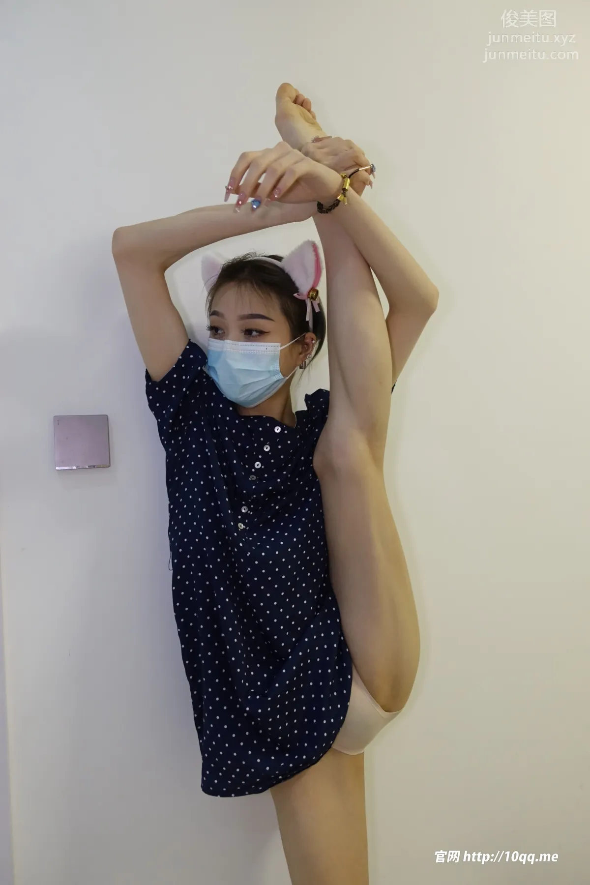 [ROSI口罩系列]2023.07.24 NO.2598 27