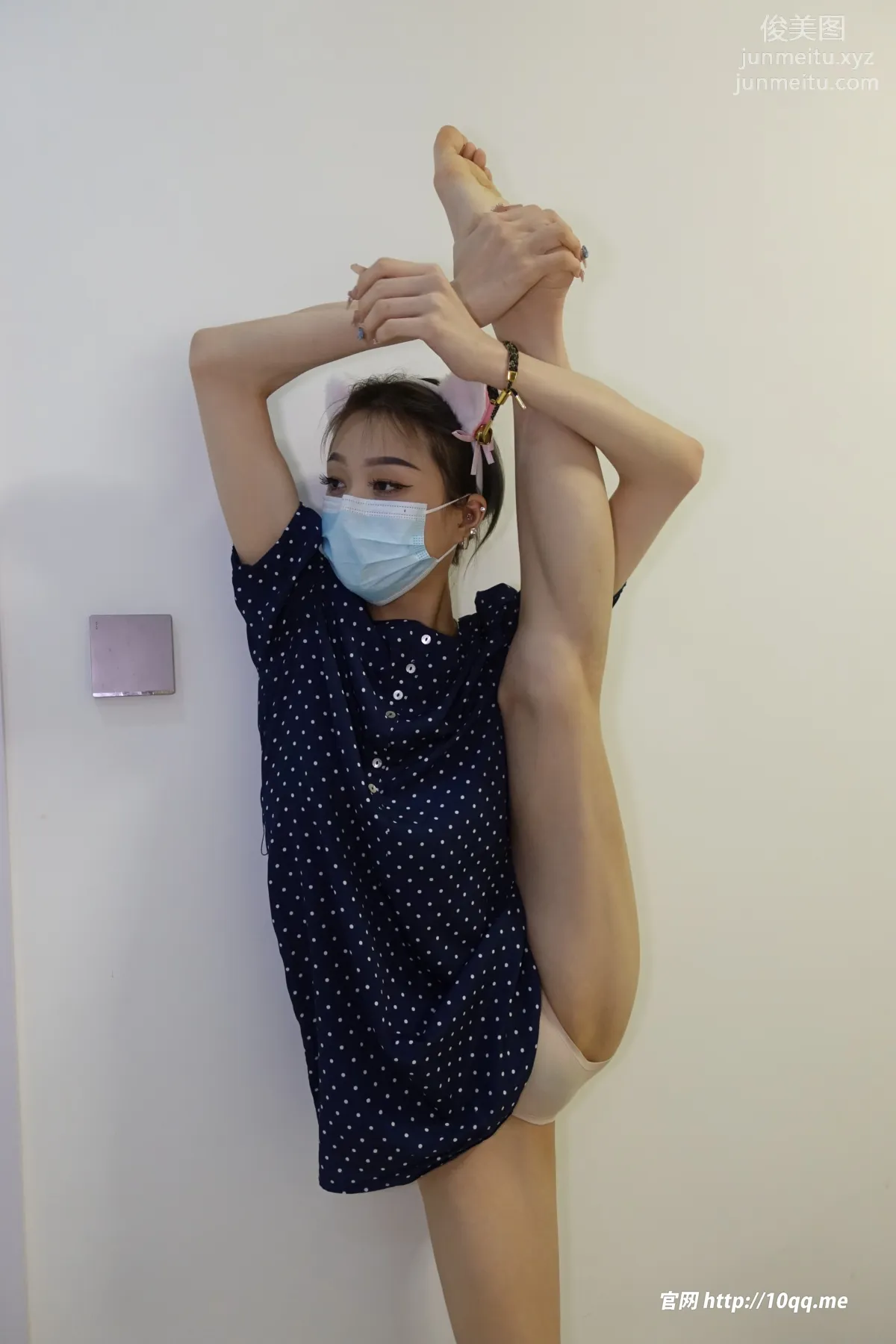 [ROSI口罩系列]2023.07.24 NO.2598 28