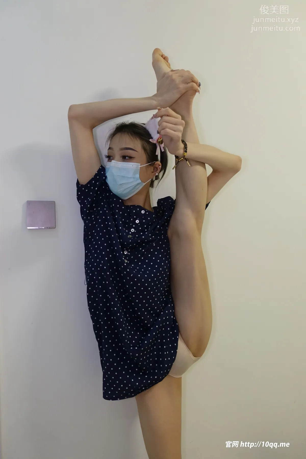 [ROSI口罩系列]2023.07.24 NO.2598 29