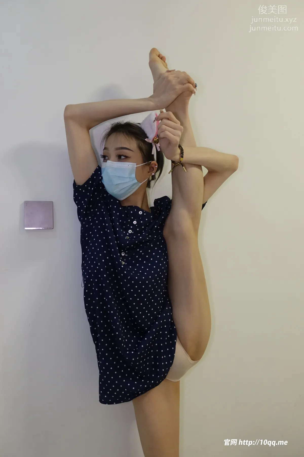 [ROSI口罩系列]2023.07.24 NO.2598 30