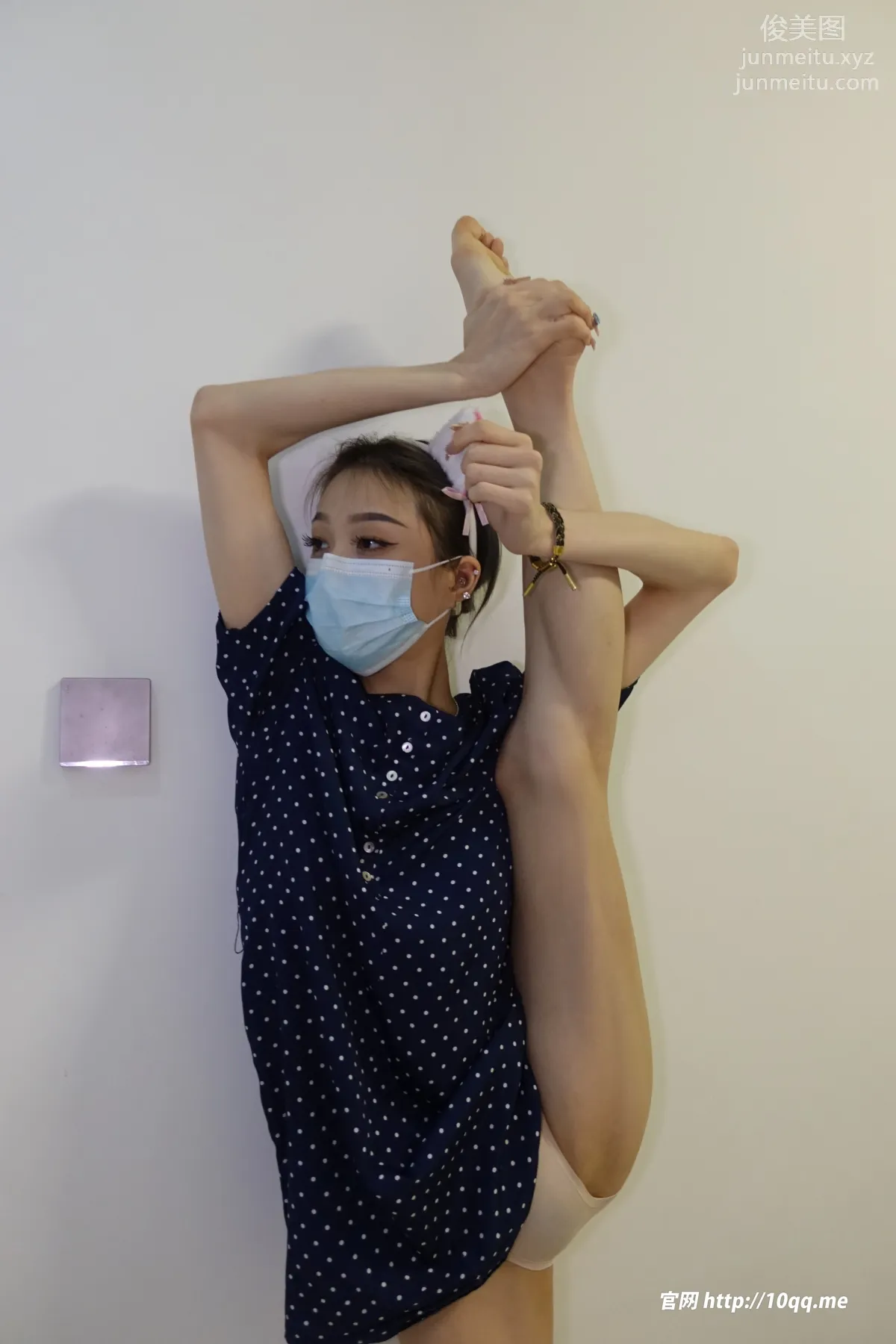 [ROSI口罩系列]2023.07.24 NO.2598 31