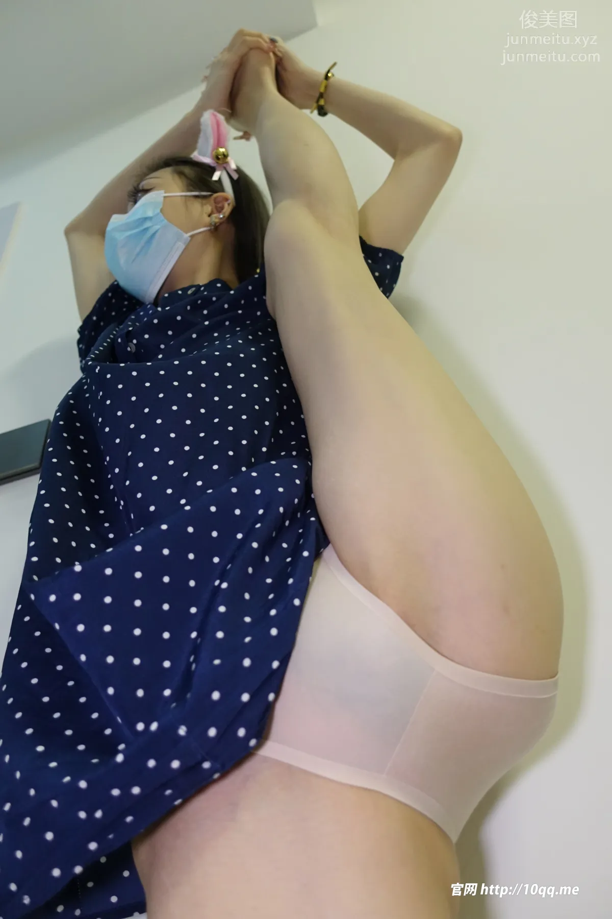 [ROSI口罩系列]2023.07.24 NO.2598 32