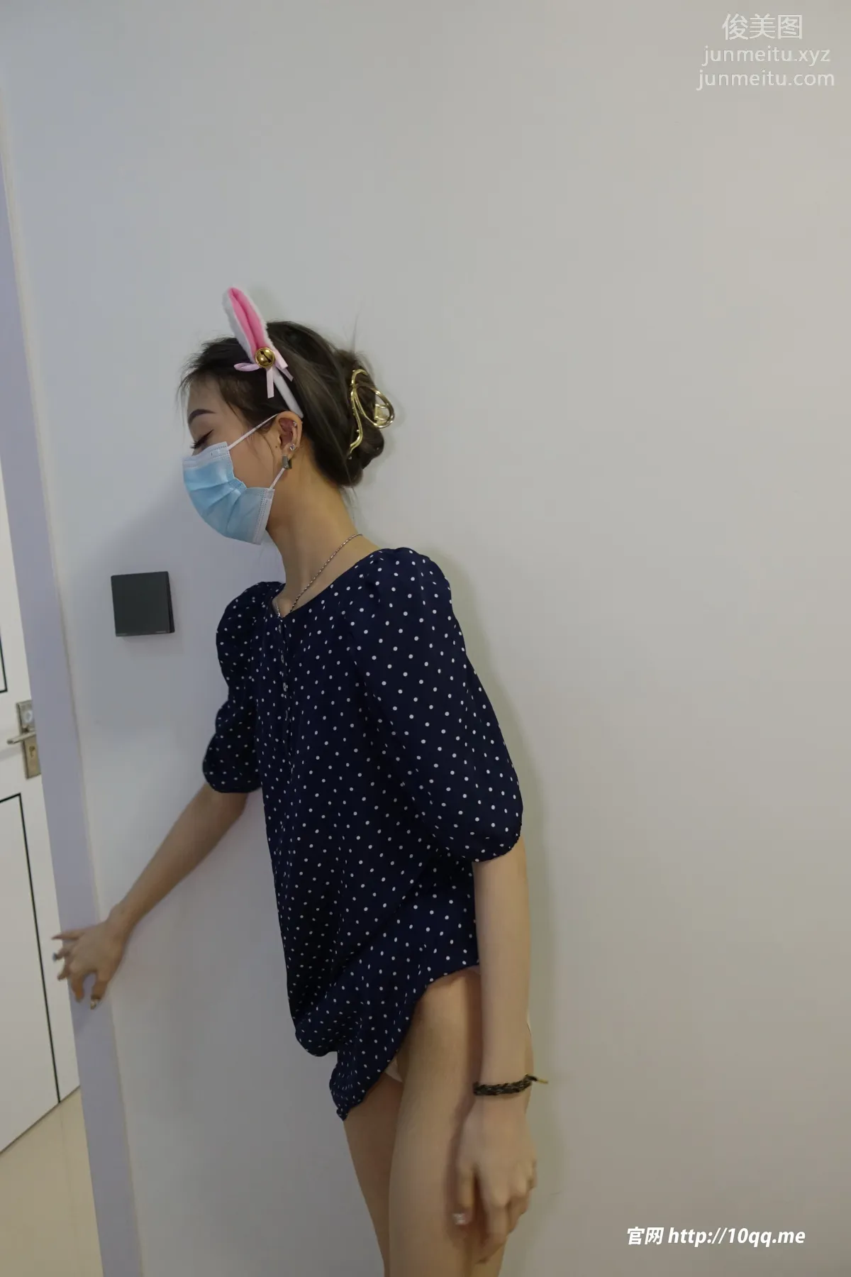 [ROSI口罩系列]2023.07.24 NO.2598 42