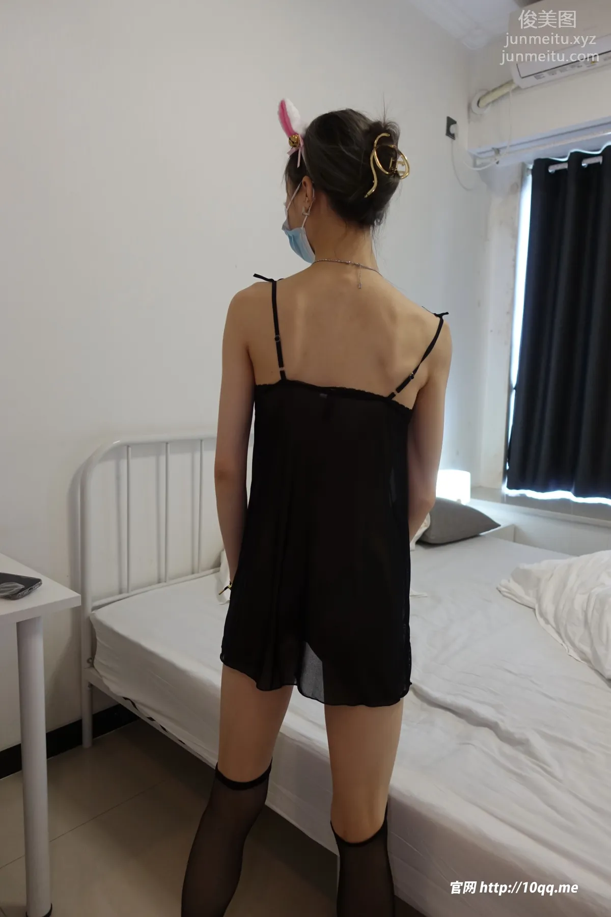[ROSI口罩系列]2023.07.28 NO.2602 13