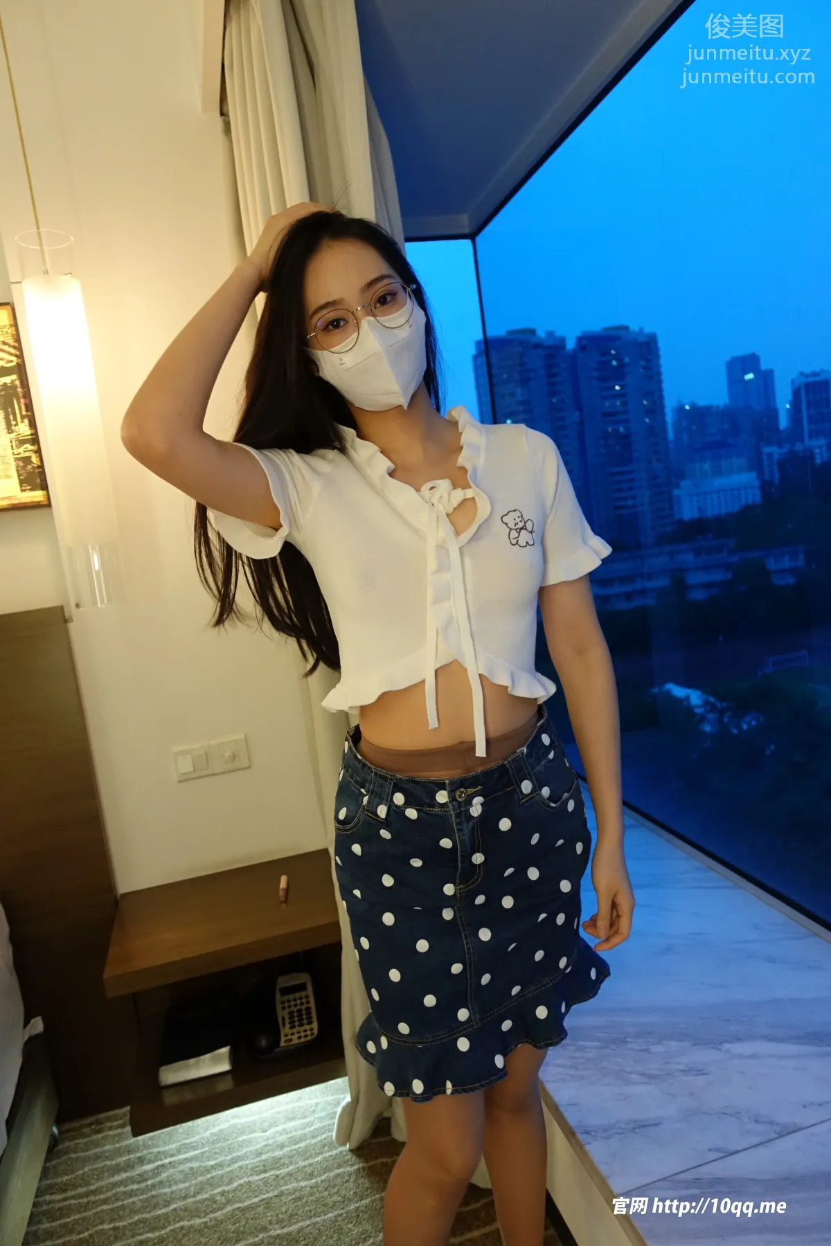 [ROSI口罩系列]2023.07.29 NO.2603 3