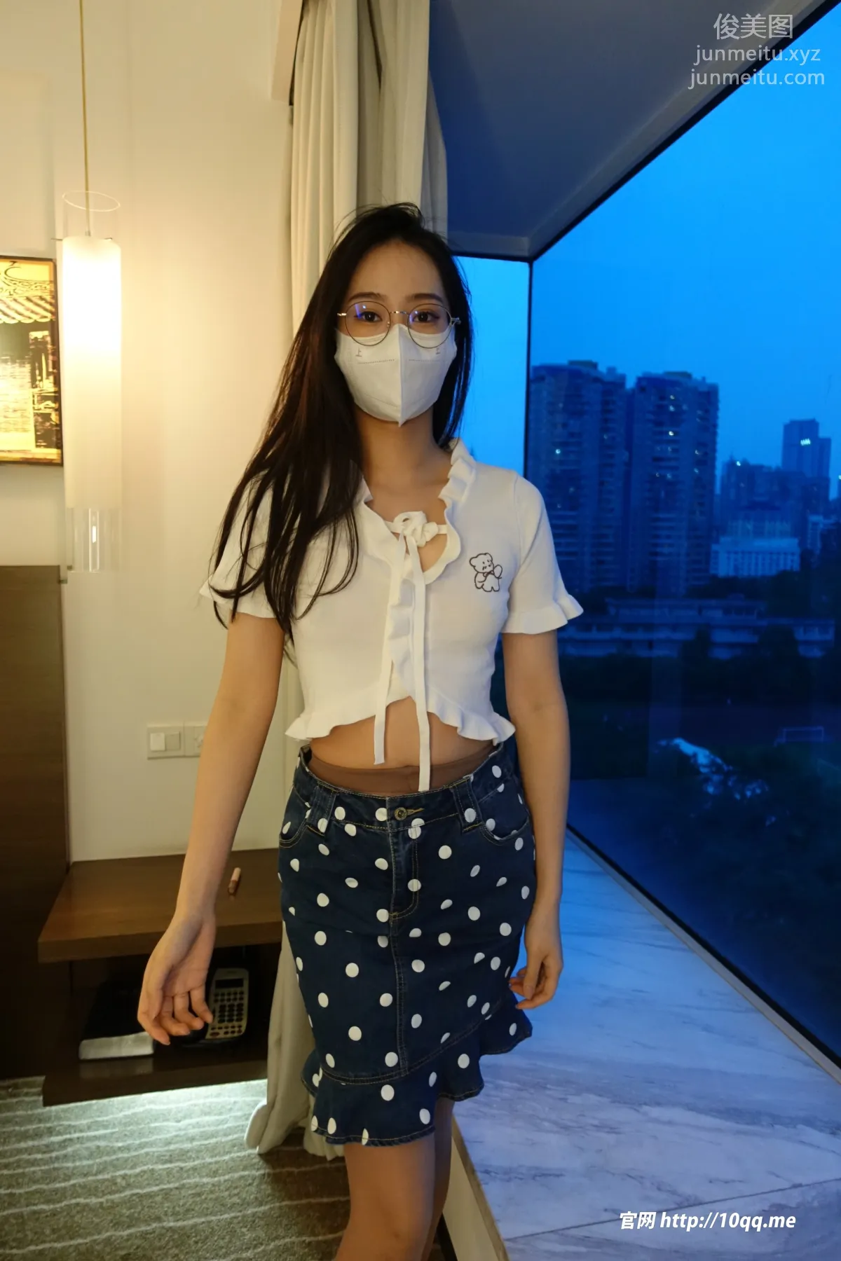 [ROSI口罩系列]2023.07.29 NO.2603 5