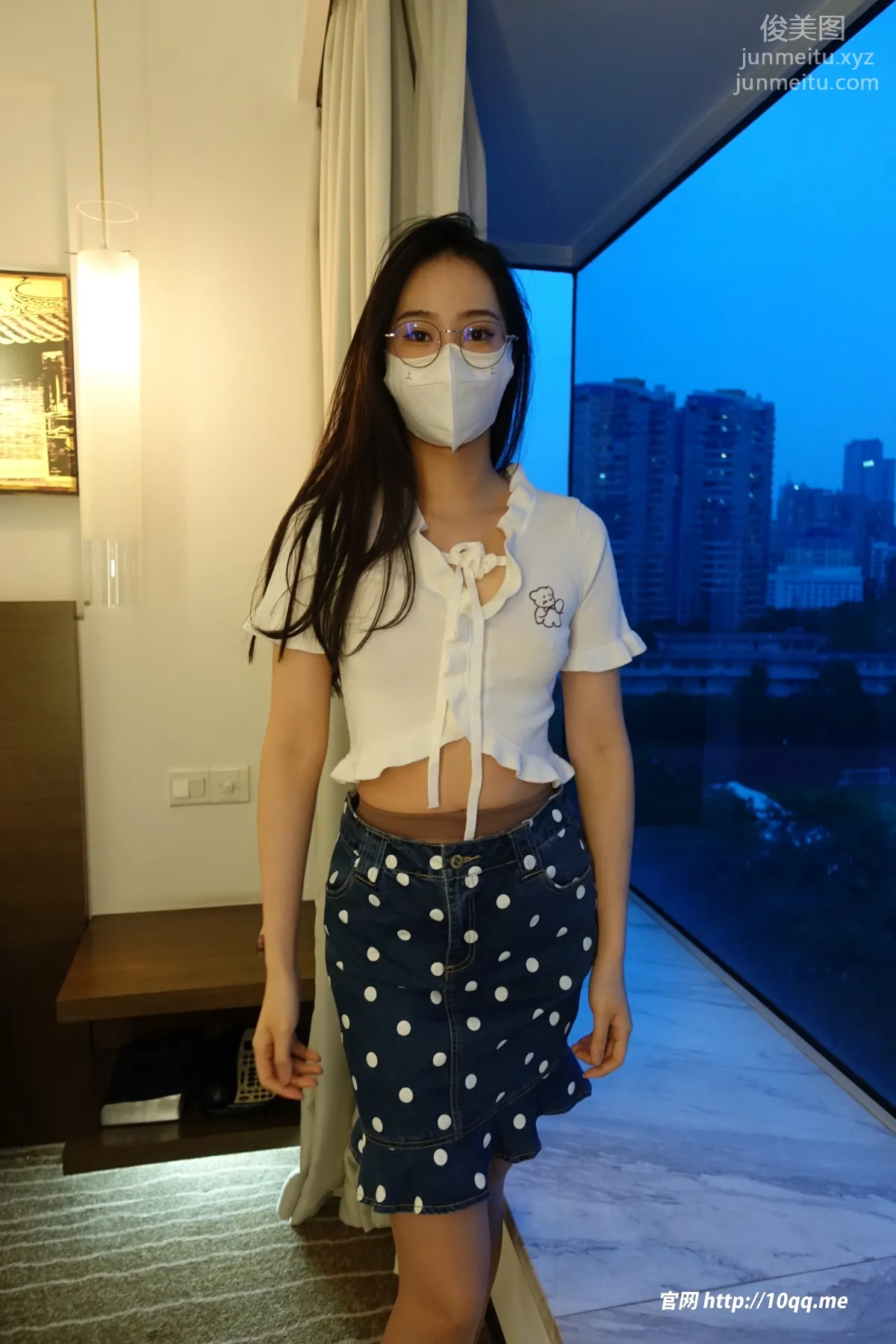 [ROSI口罩系列]2023.07.29 NO.2603 6