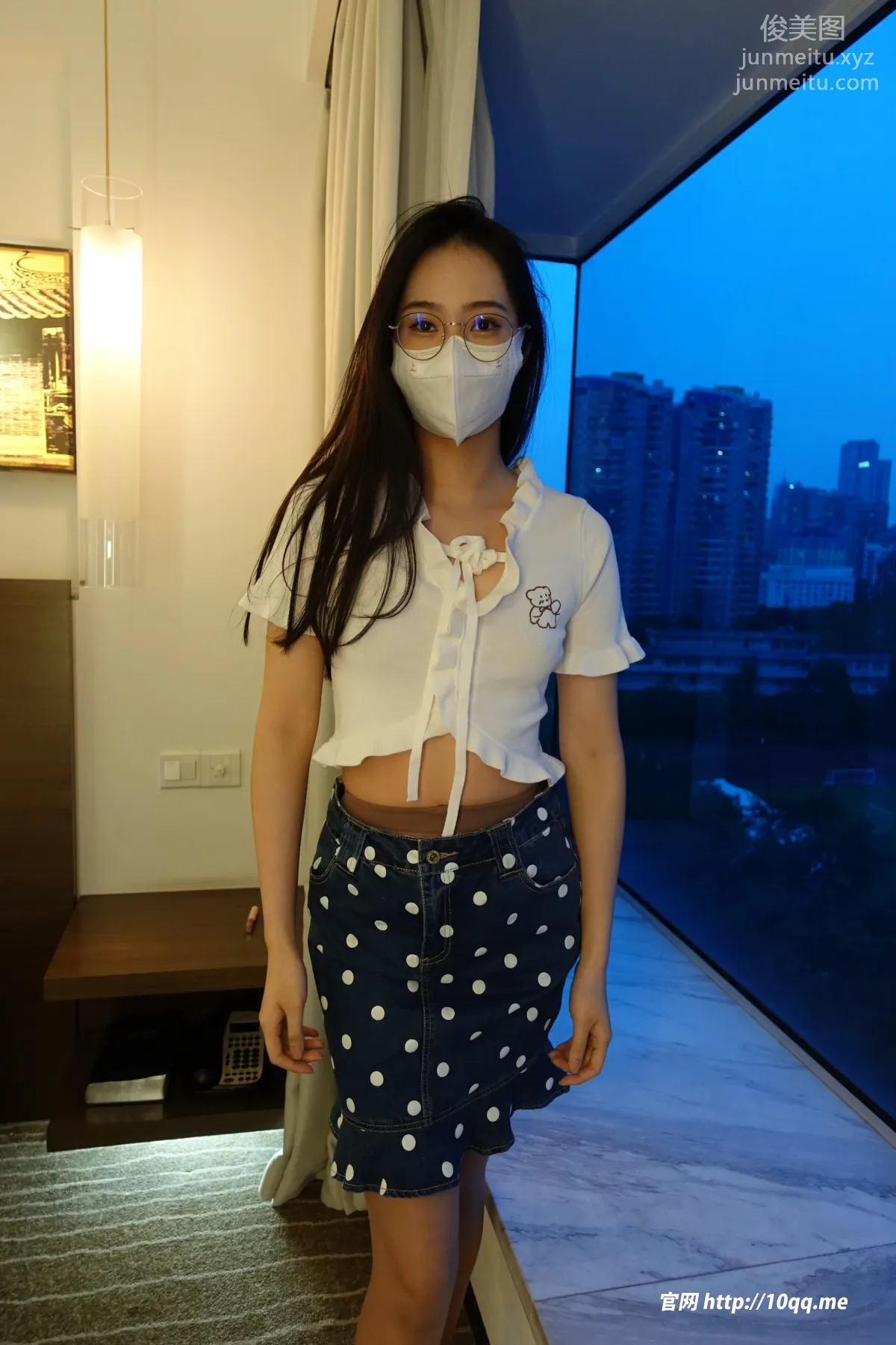 [ROSI口罩系列]2023.07.29 NO.2603 7