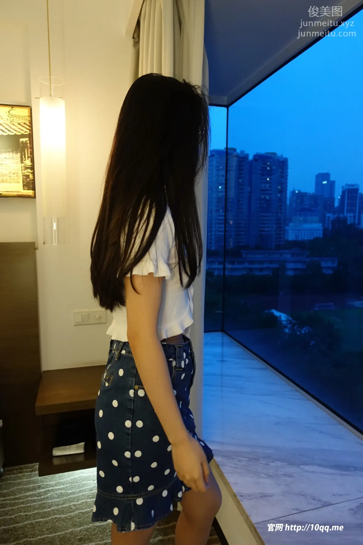 [ROSI口罩系列]2023.07.29 NO.2603 9