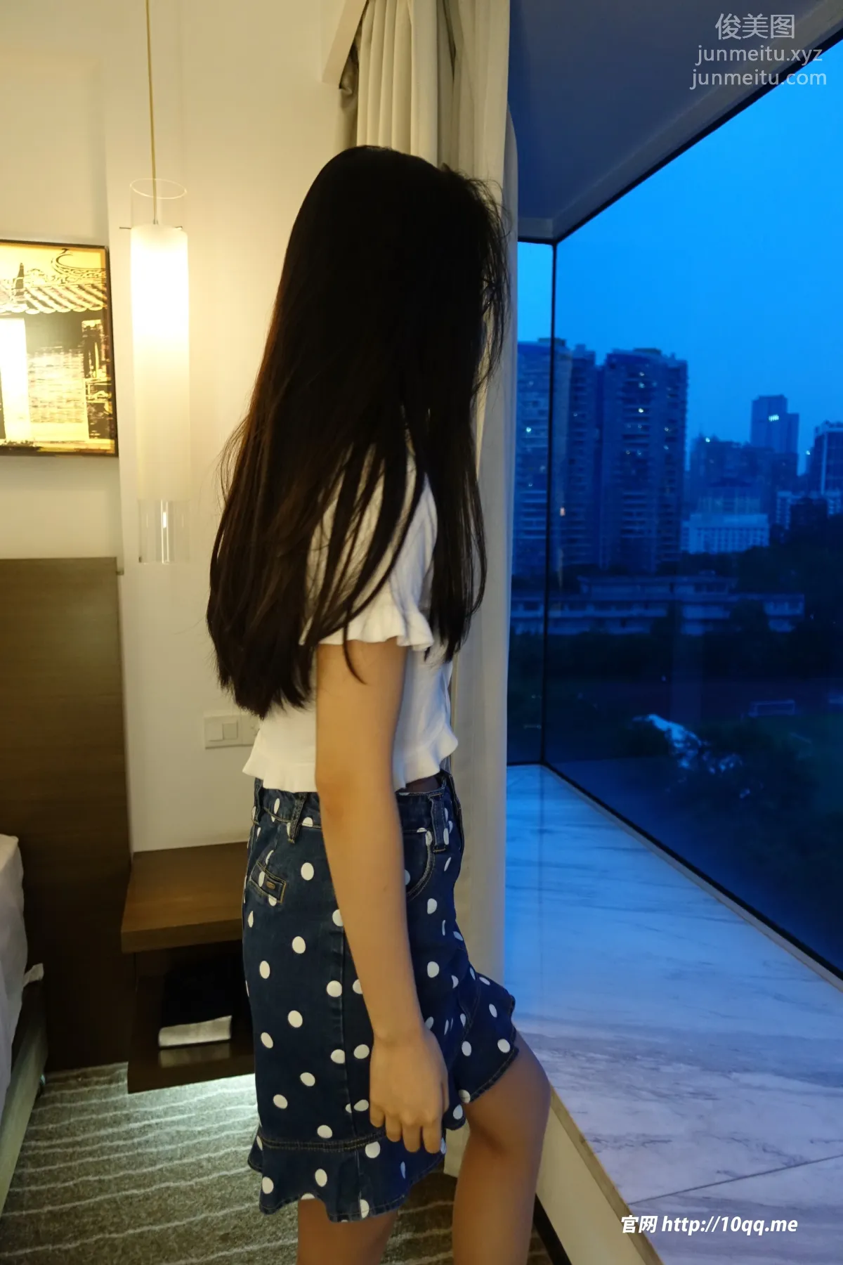 [ROSI口罩系列]2023.07.29 NO.2603 11
