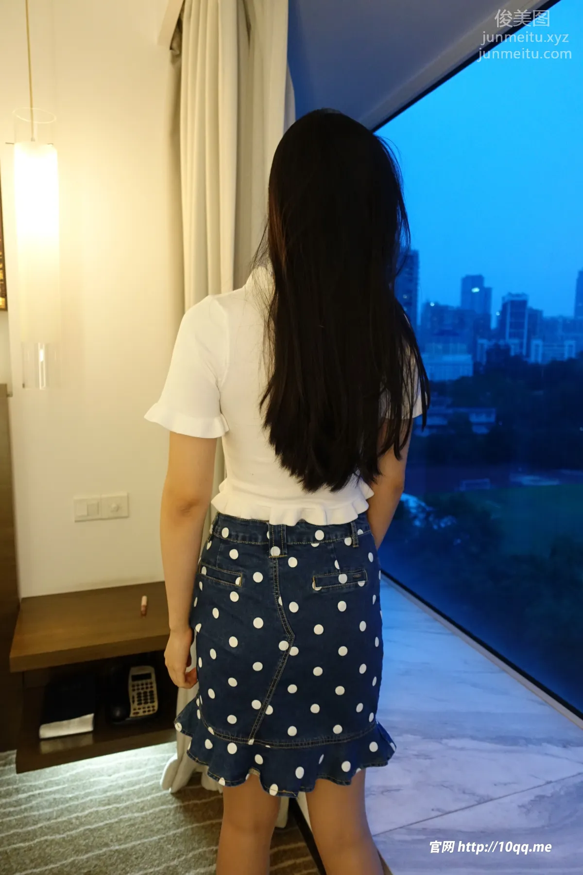 [ROSI口罩系列]2023.07.29 NO.2603 13
